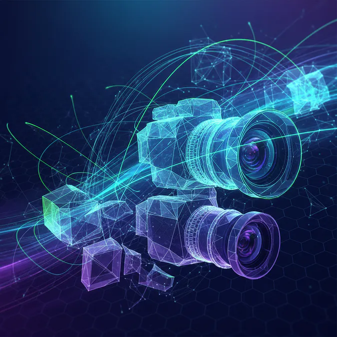 8K Camera Options in 2026 - 8K Cameras: The Ultimate Guide for Effortless Filmmaking in 2026