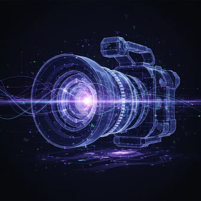 The Optical Revolution: A New Era of Visual Storytelling - Camera Technology: 10 Essential Innovations for Milano Cortina 2026