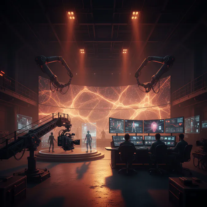 Identifying Use Cases for AI Video Applications - 10 Proven Strategies for Effortless AI Video Creation