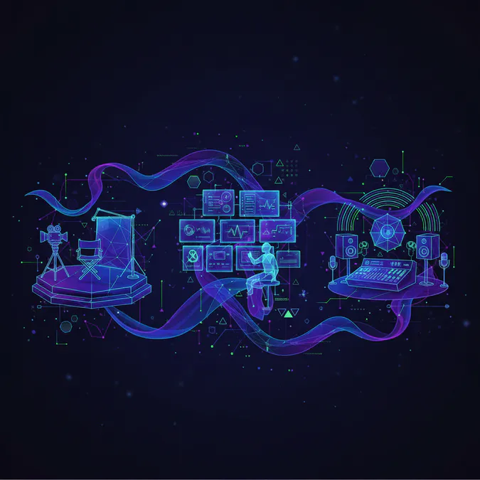 Understanding AI in Music Video Production - AI-Generated Music Videos: 5 Proven Insights for Creators