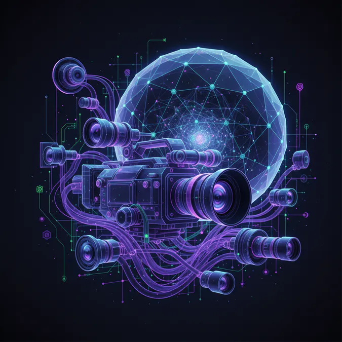 The Evolution of Edge AI Vision Processing - 8 Essential Edge AI Vision Innovations for Effortless Processing