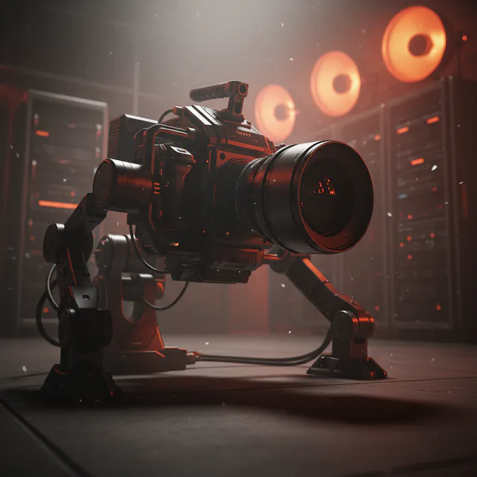 Key Considerations for Video Camera Selection - Best Video Cameras 2026: Ultimate Guide for Every Creator