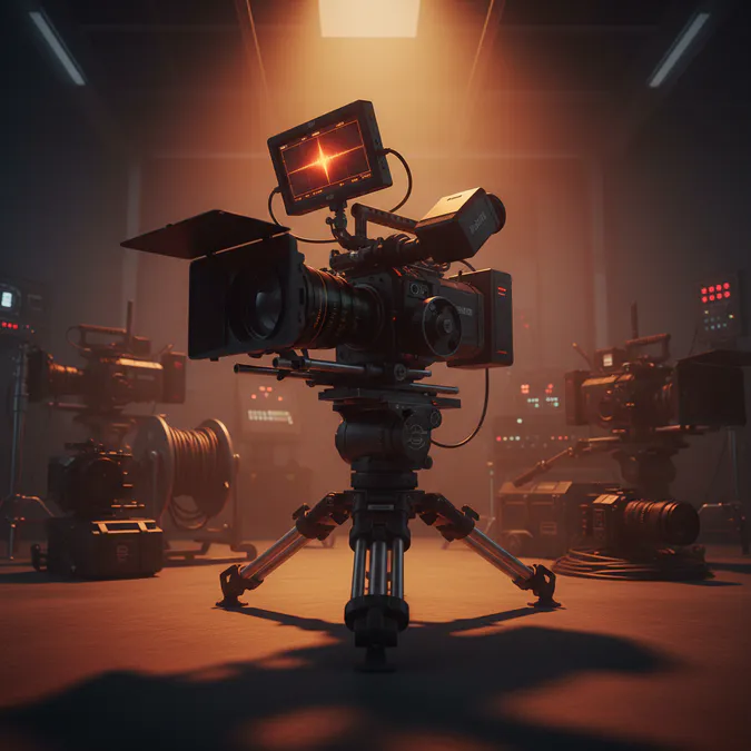 Choosing the Right Video Camera for You - Best Video Camera 2026: 4 Ultimate Picks for You