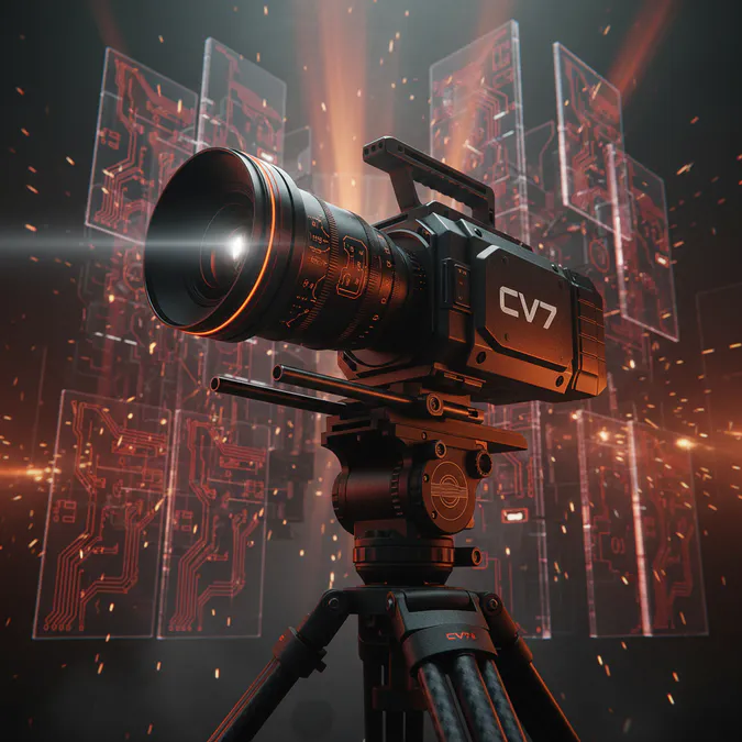 Key Technical Specifications and Architecture - 8 Essential Edge AI Vision Innovations for Effortless Processing