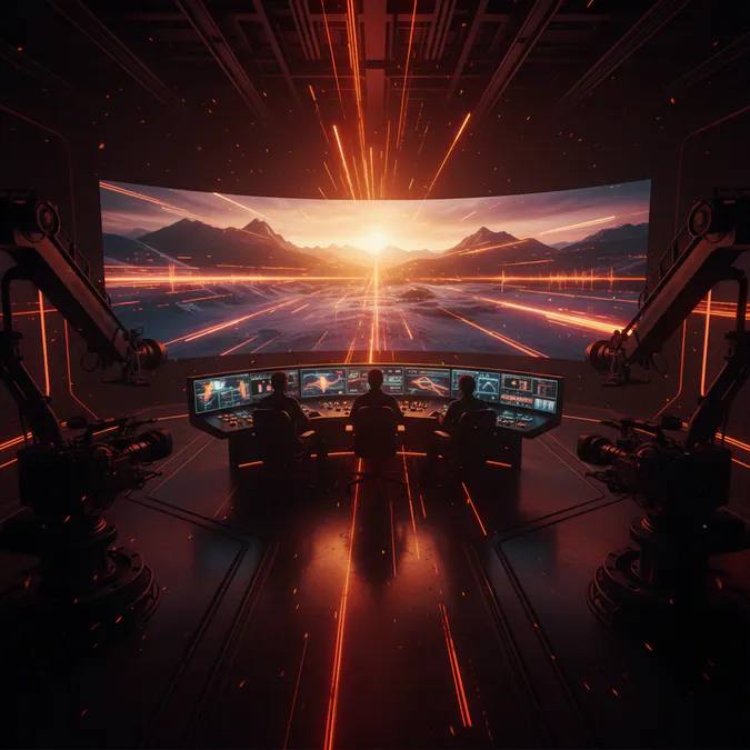 Understanding Real-Time 8K HDR Streaming Technology - Real-Time 8K HDR Streaming in 2026: How Production Teams Are Redefining Live Video