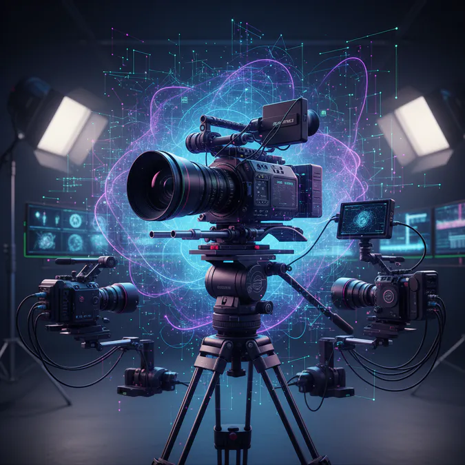 The Rise of AI in Video Technology - AI Video Technology: 10 Proven Trends to Expect in 2026