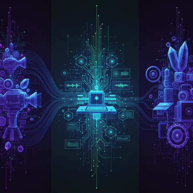 AI Video Production Trends - AI Video Production: The Ultimate Trends and Tools for 2026