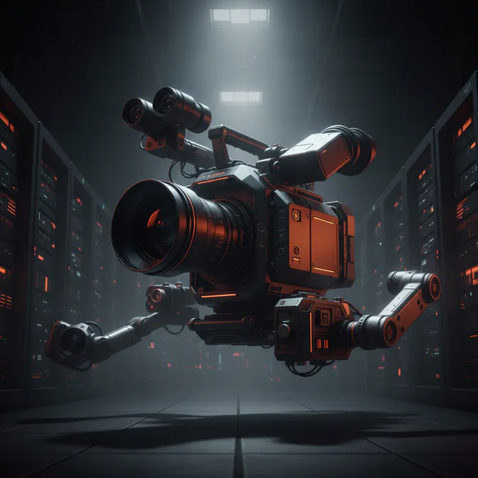 Power Efficiency Leadership - Ambarella CV7: The Ultimate Edge AI 8K Vision SoC for 2026