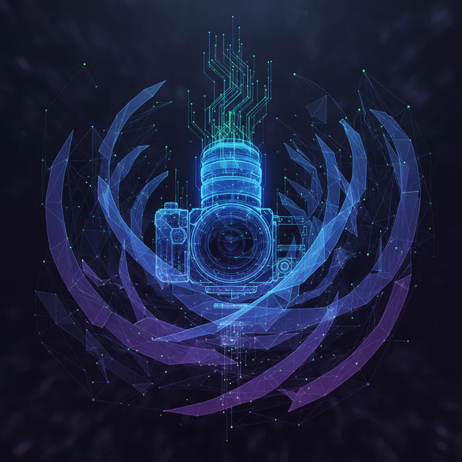 Canon's Volumetric Capture Innovation - 8K Action Camera: The Ultimate Guide to CES 2026 Innovations