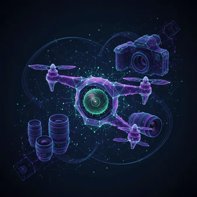 Introduction to the Antigravity A1 Drone - Antigravity A1 Drone: The Ultimate 360 Experience in 2026