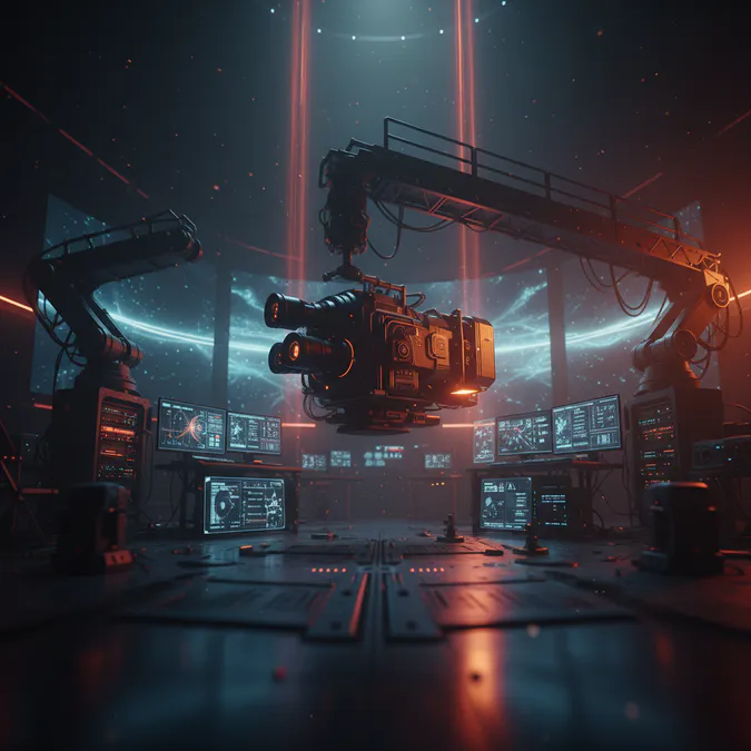 The Rise of 8K Technology - Video Surveillance: The Ultimate Guide to 8K Cameras