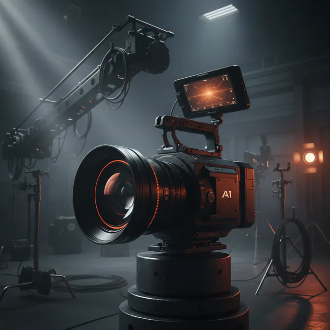 Key Features and Specifications - Antigravity A1 Drone: The Ultimate 360 Experience in 2026