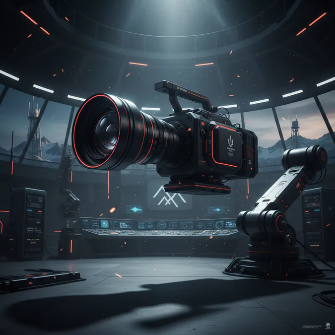 Advancements in Camera Technology: Super 35mm and Full-Frame Cameras - Camera Technology: 7 Essential Innovations for Milano Cortina 2026