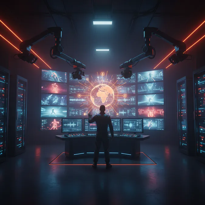 Impact of 5G on Streaming Technologies - Video Streaming Trends: 10 Essential Insights for 2026