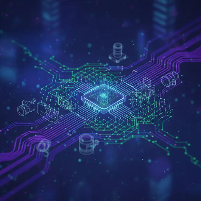 Product Overview - CV7 SoC: The Ultimate 2026 Proven Solution for Edge AI