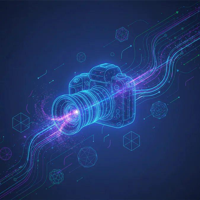 Canon's Volumetric Capture System: Details and Applications - CES 2026: Video Technology Innovations with Canon's Ultimate Solutions