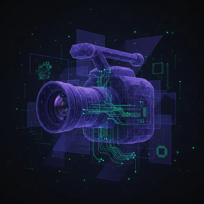 CV7 Launch: A New Era for Edge AI Vision - Effortless CV7 Edge AI Vision SoC: Ultimate 8K Performance