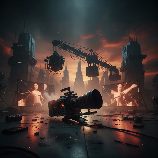 Limitations and Challenges of Sora - AI Video Generation: 7 Proven Benefits of OpenAI Sora