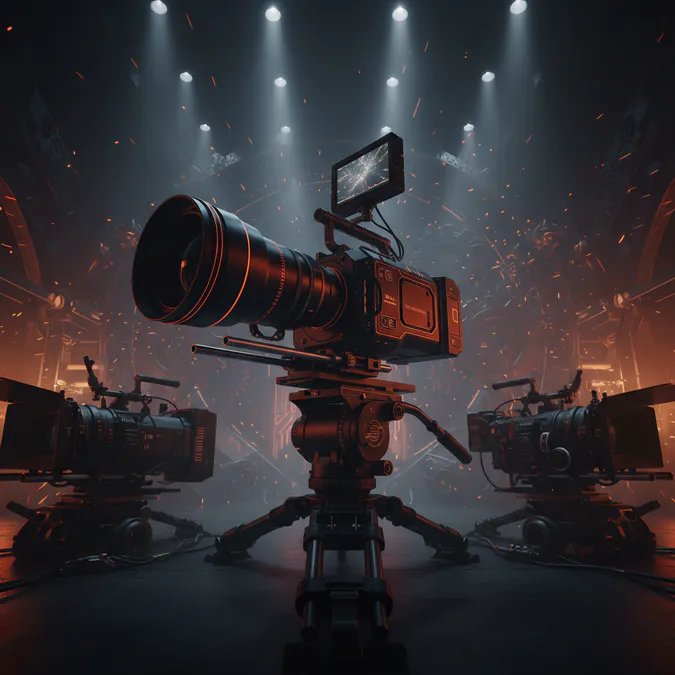 The Megapixel Race: A Shift in Industry Perspective - Compact Cameras: 7 Proven Reasons the Megapixel Race Ended