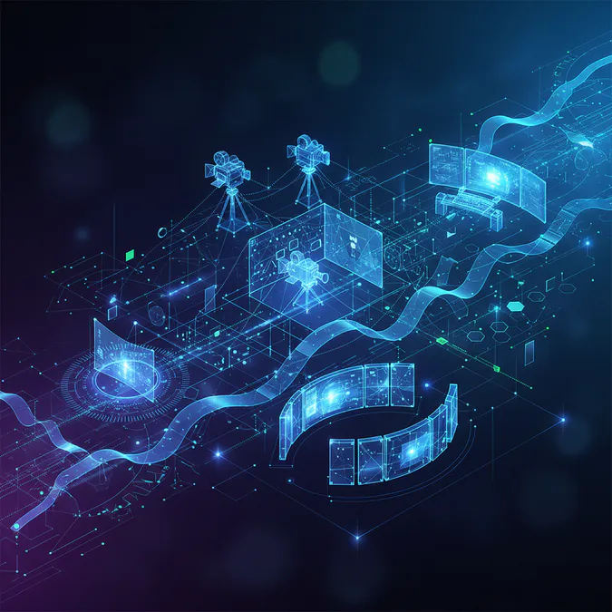 Introduction to V-RAG - AI Video Production: 10 Essential Tips for Proven Success