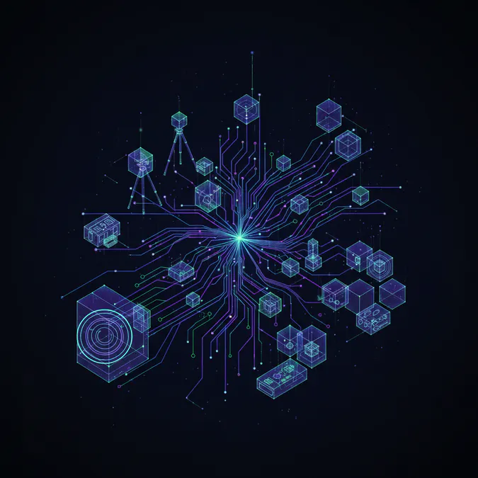 2026 NAB Show Overview - 2026 NAB Show: The Ultimate Guide to Media's Future