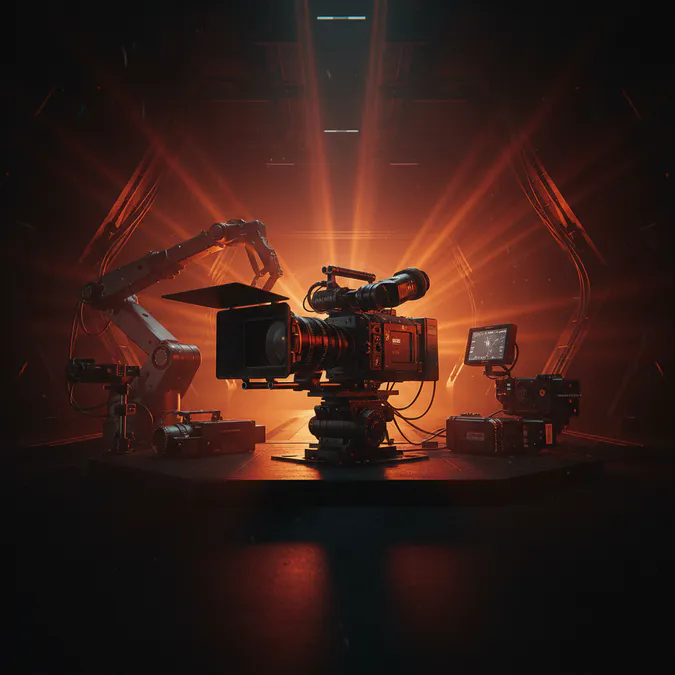 The Market Transformation: From Specs to Workflows - 44MP Hybrid Shooters: The Ultimate Simple Sweet Spot for 2026