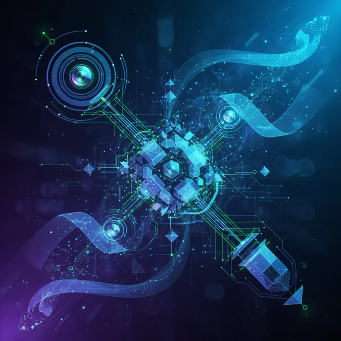 Featured Speakers and Their Expertise - 2026 NAB Show: The Ultimate Guide to AI and Streaming