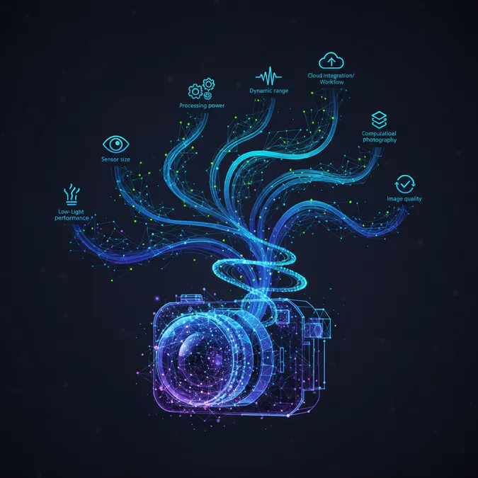 Compact Cameras: 7 Proven Reasons the Megapixel Race Ended - Compact Cameras: 7 Proven Reasons the Megapixel Race Ended