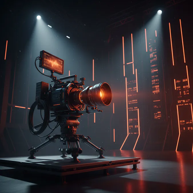 What Defines 8K Video Technology - 8K Video Cameras: The Ultimate Guide for Professionals