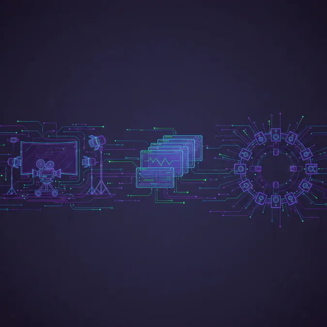 Table of Contents - Real-Time 8K HDR Streaming in 2026: The Future of Live Video Production