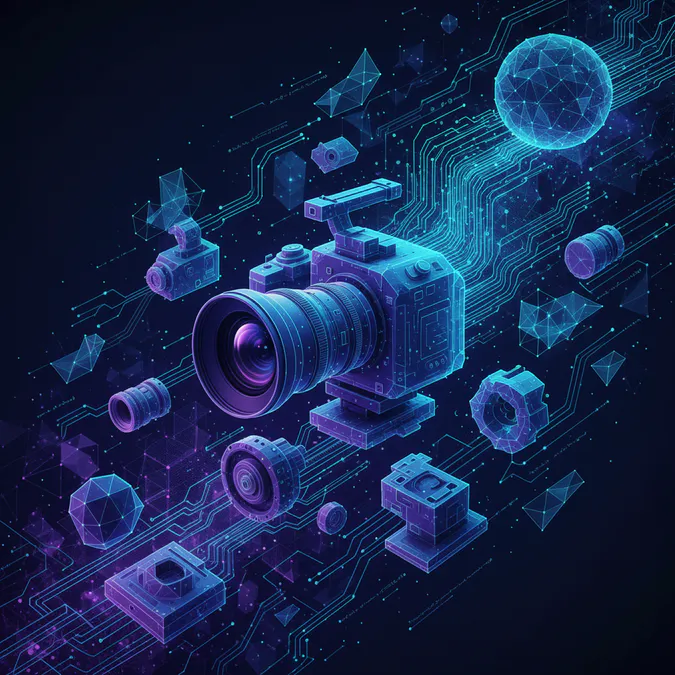 Key Takeaways - Camera Industry Trends in 2026: 5 Proven Insights