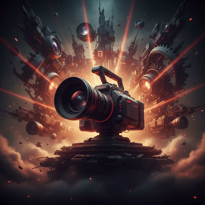 The Bottom Line - Camera Industry Trends in 2026: 5 Proven Insights