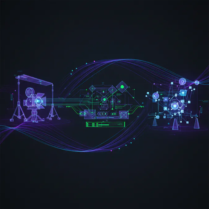 Trends in Video Production - Video Production Trends: 10 Essential Insights for 2026