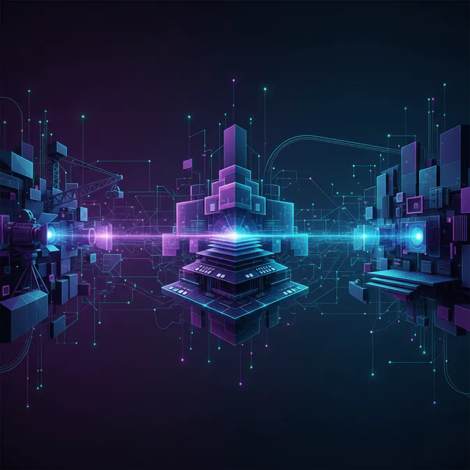 Introduction to Video Automation with narractive - Video Automation: 7 Essential Features of narractive 2.5.0