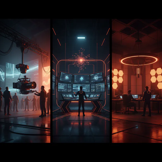 Key Features of narractive 2.5.0 - Video Automation: 7 Essential Features of narractive 2.5.0