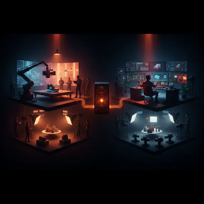 Impact on E-Commerce Industry - AI Video Generation: 7 Essential Tools Transforming 2026