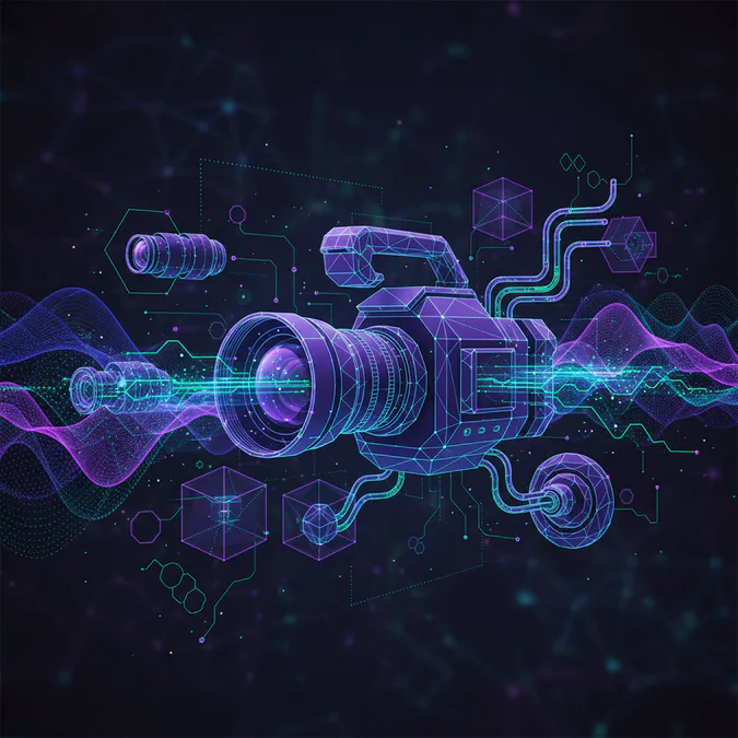 Introduction to High-Resolution Filmmaking - 8K 6K Cameras 2026: Ultimate Guide for Professional Filmmaking