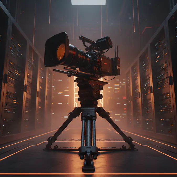 Key Takeaways - 8K Technology Advances: Essential Guide to 2026 Innovation