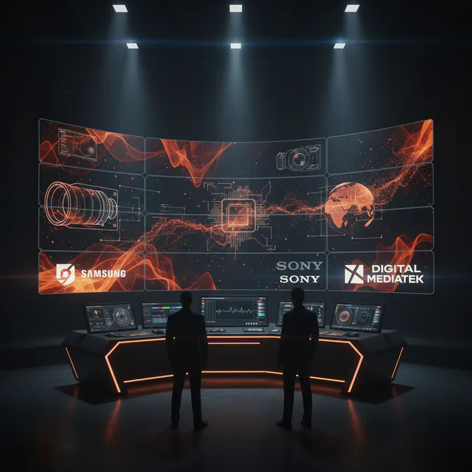 Industry Implications and Market Impact - 8K Technology: Essential Guide to Latest Innovations