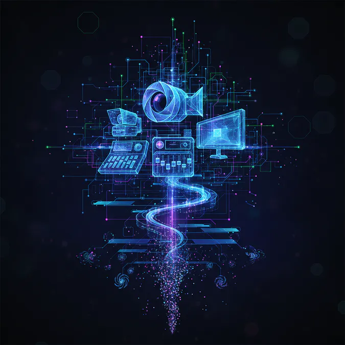 Understanding Modern Video Technology - 7 Video Technology Trends: Essential Guide