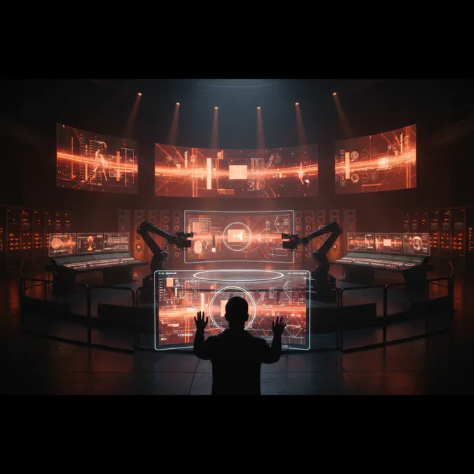 The Rise of AI Music Videos - AI Music Video Generation: 7 Proven Ways Gen-Z Standard