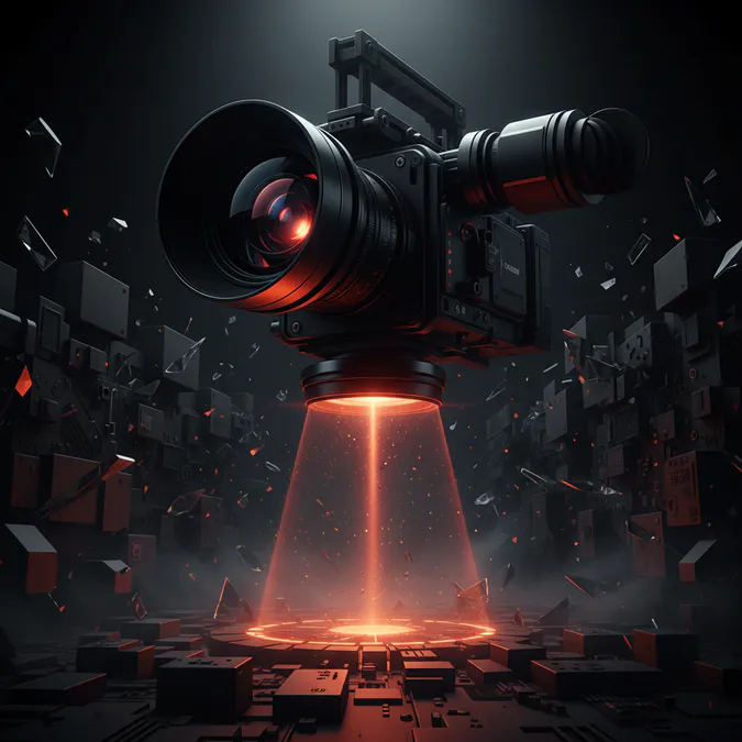 Industry Consensus: Camera Brands Generative AI Rejection - Camera Brands Generative AI: 7 Essential Reasons for Rejection