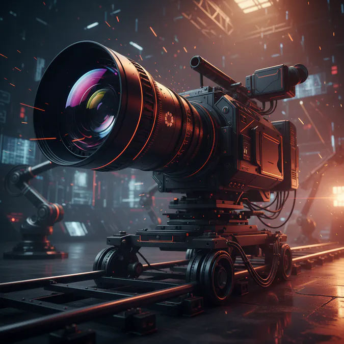 Samsung's Leadership in 200MP Technology - 200MP Camera: Apple's Ultimate 2028 Strategy