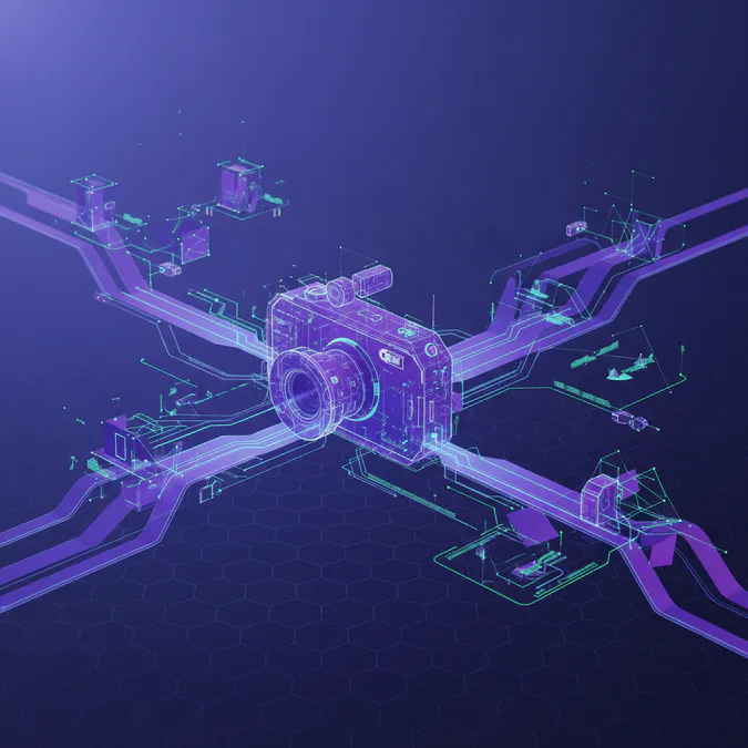 Introduction to Professional Hybrid Video Cameras - Professional Hybrid Video Cameras: 8 Essential 2026 Models