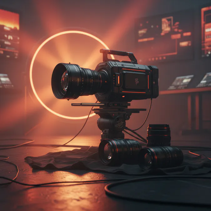 Understanding 8K Video Recording Capabilities - Professional Hybrid Video Cameras: 8 Essential 2026 Models