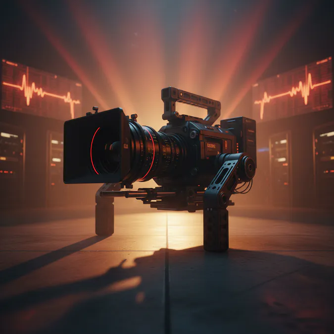 Choosing the Right Camera for Your Needs - Best Video Camera 2026: Insta360 Ace Pro & More