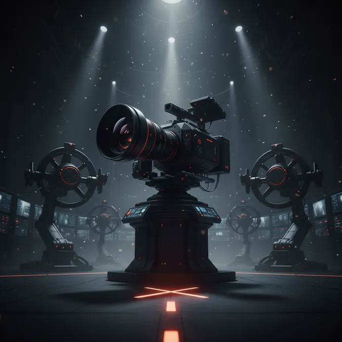 Conclusion and Recommendations - Ultimate 8K Cameras: 10 Essential Choices for Filmmakers in 2026