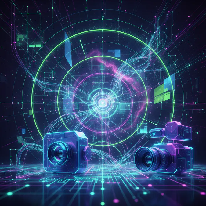 8K Market Size and Growth Projections - 8K Video Technology: The Ultimate 2026 Market Outlook and Trends