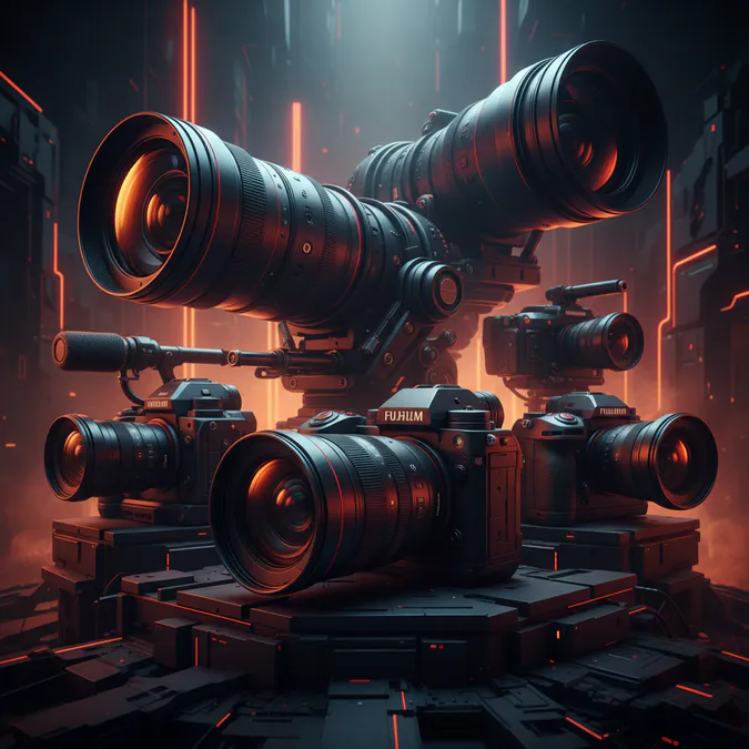 Top Pro Hybrid Video Cameras of 2026 - Best Pro Hybrid Video Cameras for Stunning Video in 2026