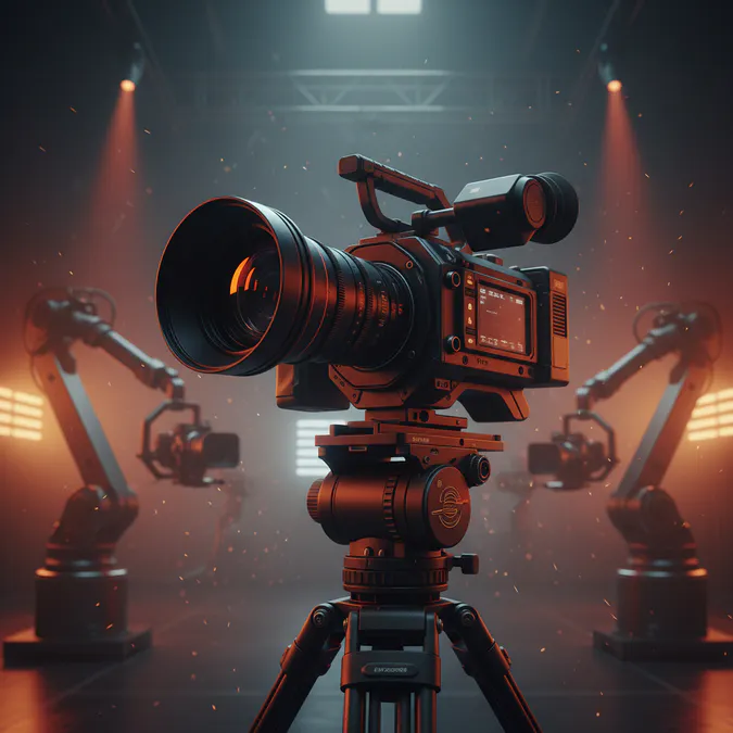Key Features and Specs - Best Pro Hybrid Video Cameras of 2026: Top Choices